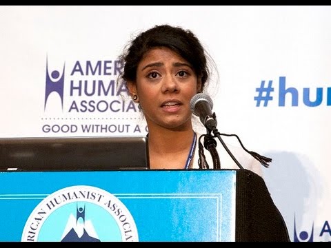 Sarah Haider: Islam and the Necessity of Liberal Critique (AHA ...