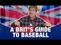 How Well Do Brits Know Baseball?