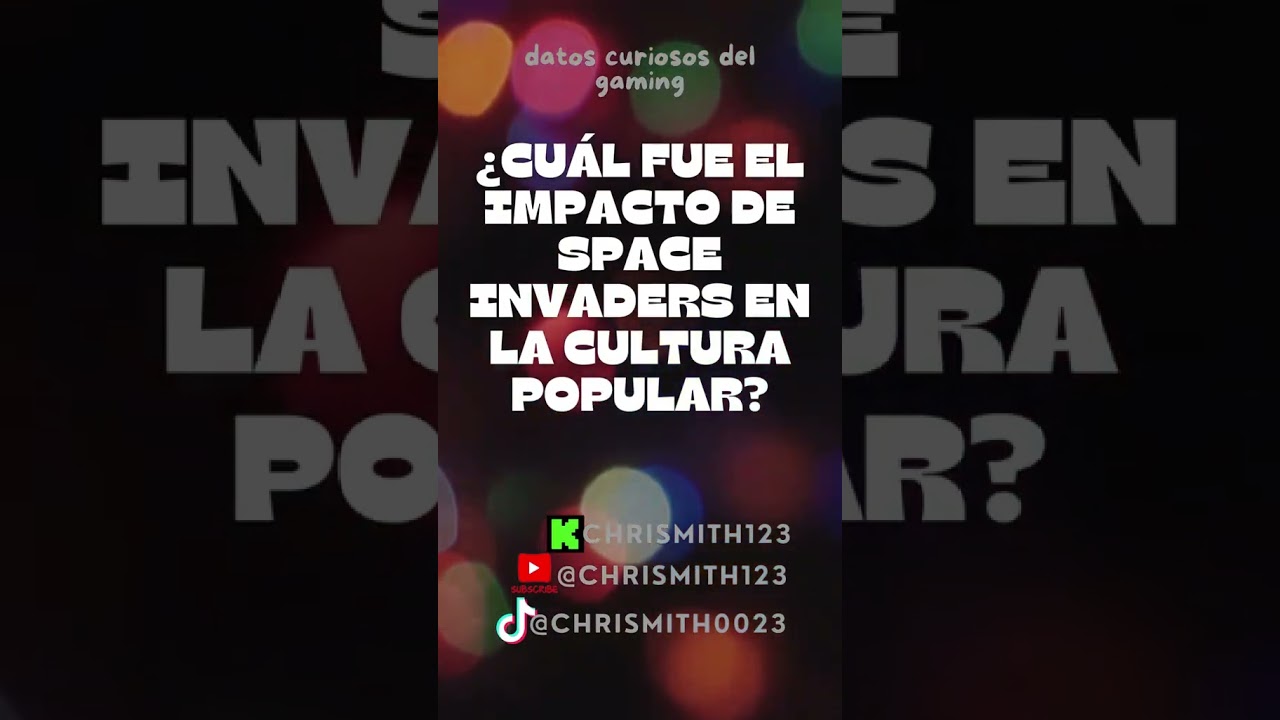 datos curiosos del gaming #4  
