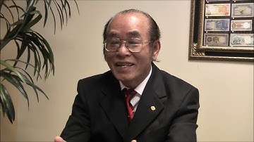 Lê Đình Cương Oral History