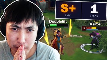 yes.. Vayne is actually a strong ADC pick in solo queue