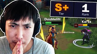 Yes.. Vayne Is Actually A Strong Adc Pick In Solo Queue