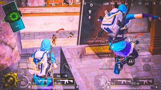 IQOO NEO 6 PUBG TEST 2025 🔥  IQOO NEO 6 SMOOTH   90 FPS PUBG MOBILE/BGMI