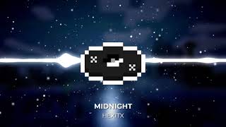 Midnight - Fan made Minecraft Music Disc