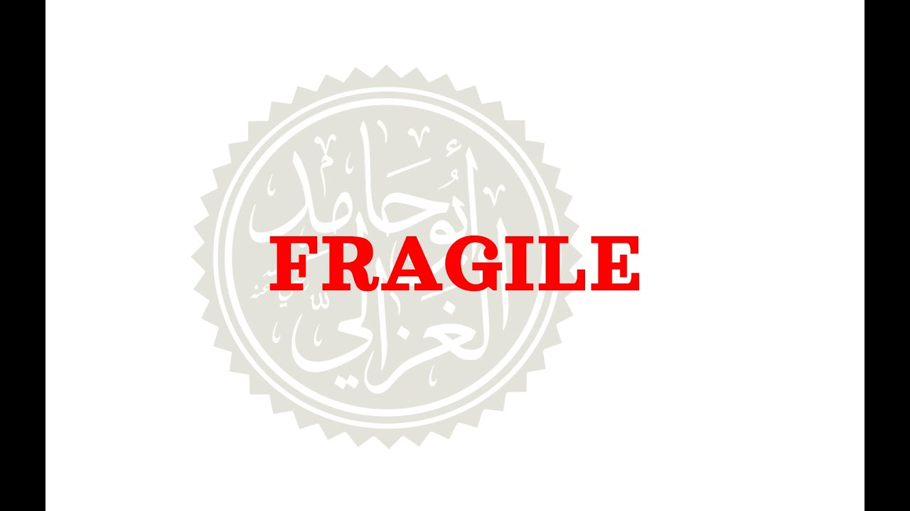 How to pronounce FRAGILE Meaning of FRAGILE and usage (with examples