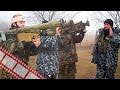 Как горстка разведчиков захватила крупнейшую базу боевиков