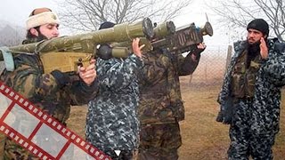 Как горстка разведчиков захватила крупнейшую базу боевиков Как горстка разведчиков захватила крупнейшую базу боевиков
