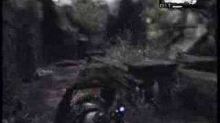 Quality Test Gears of War