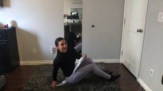 Pilates Module 3