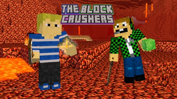 Tekkit Classic #4:Building The Roof