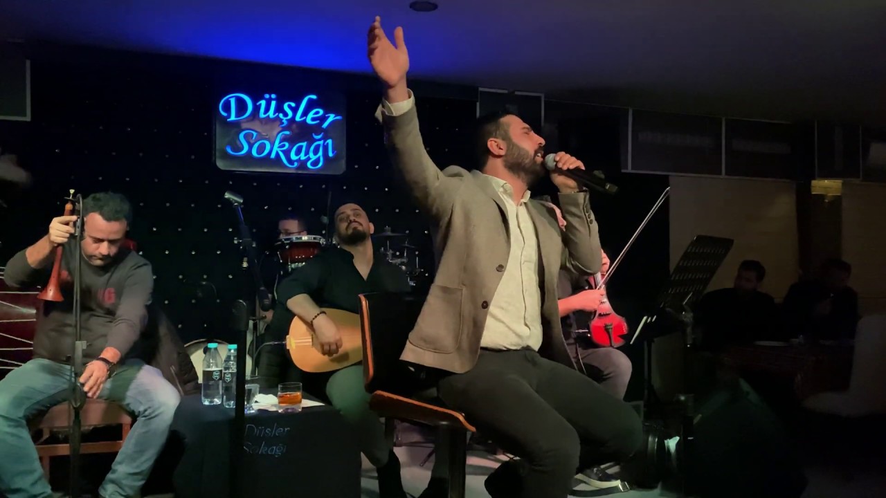 Aram SERHAD - Muşa Şewiti