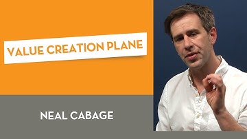 The Value Creation Plane