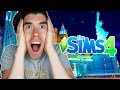 EL CAMINO A LA FAMA | Los Sims 4 (1)