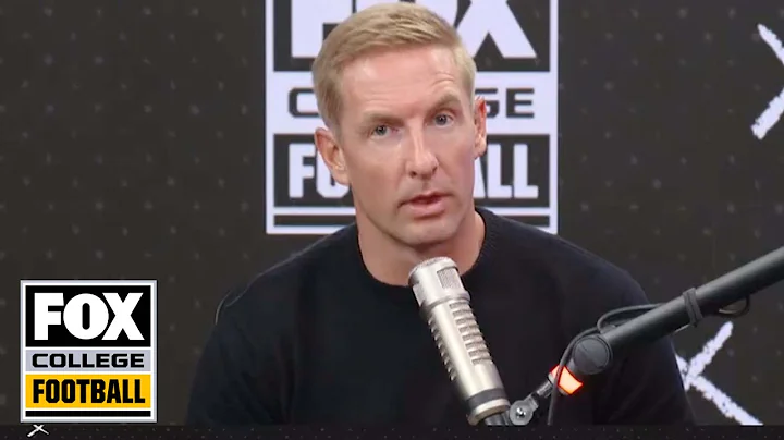 Michigan & Ohio State: Joel Klatt answers Question...