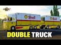 Driving the Container Truck | Euro Truck Simulator 2 Gameplay | Simulator Games | Tamil Play Games