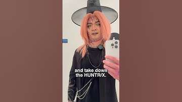 Y’all, I’m hooked on #kpopdemonhunters