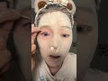 この美しい女性は、褒め言葉をもらうに値します!
