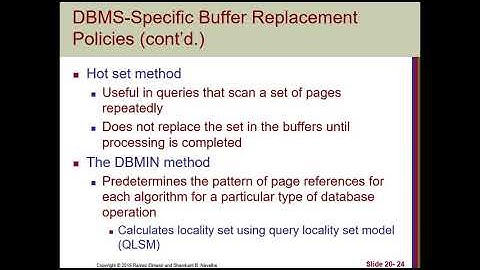 Introduction to Transaction Processing Concepts and Theory