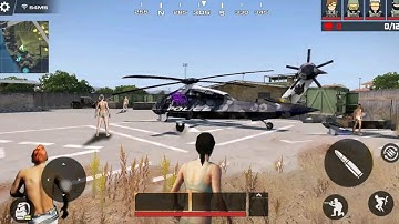 Modern Strike: Multiplayer FPS-Critical Action game (#7 kill)