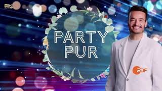 The Giovanni Zarrella Show | Pure Party Live from Göttingen
