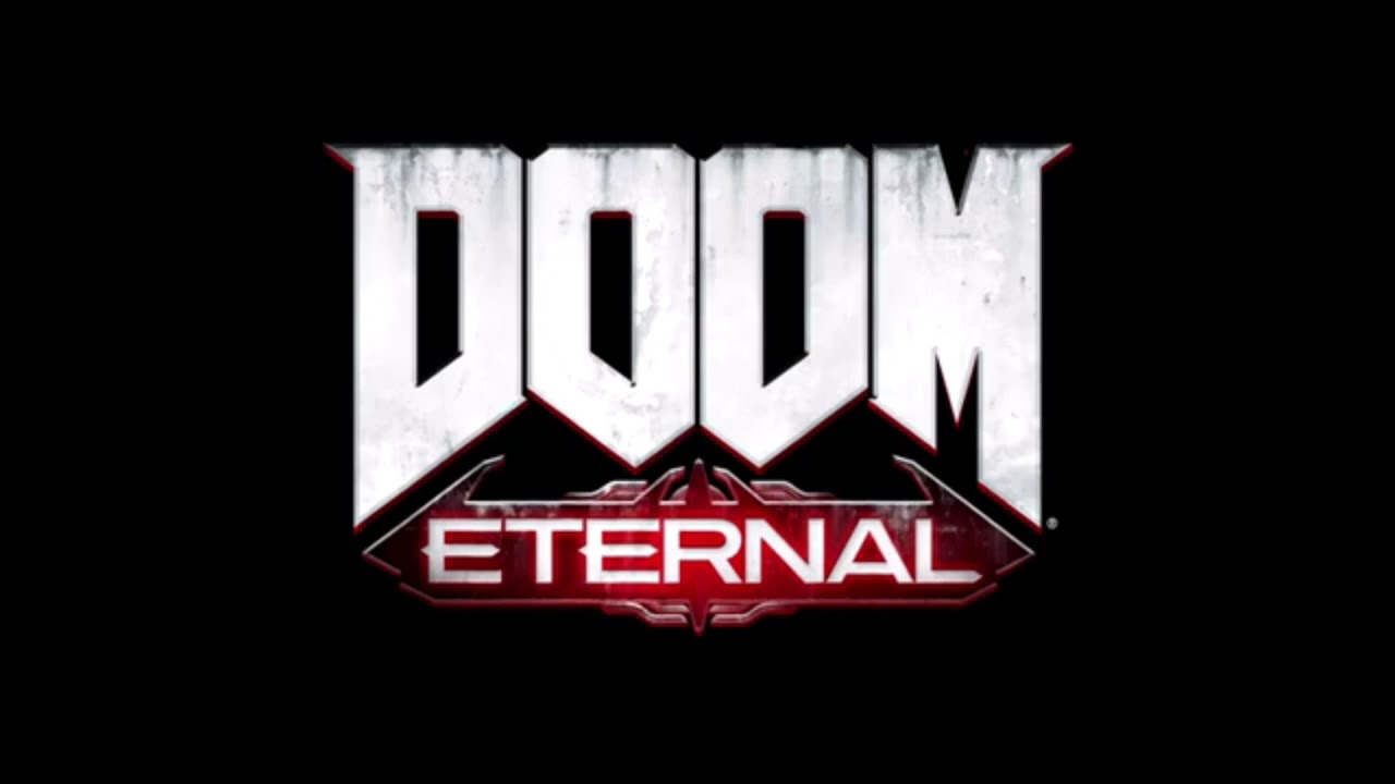 Doom Eternal Intro/At Eternal's Gate extended ending