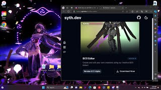 Syth's Editor Tutorial #1 (Building Basics) By: SSI - INDUSTRIES