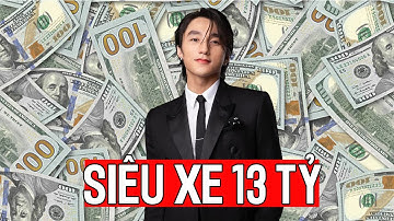 Kiếm Tiền Khủng Khiếp & Cách Sơn Tùng Tiêu Khối Tài Sản Khổng Lồ