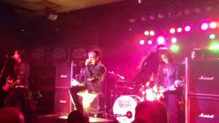 Charm City Devils Spite Live