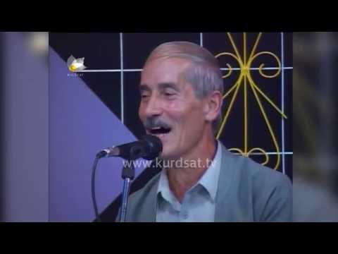 عوسمان عەلی چاوەڕوانی