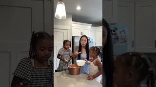 Homemade playdough recipe🤌🤭 Easy to make, lasts a while! #momlife #homemade #toddlermom