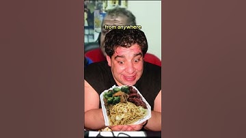 Thumbnail of Joey Diaz's INSANE Daily Meal Routine🤣😱