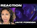 Zinoleesky, Tiwa Savage - Jaiye Foreign / MUSIC REACTION