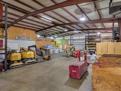 6605 CYPRESS STREET, West Monroe, LA home video tour