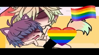 GachaLife TikTok Compilation #1 | 2021 HD