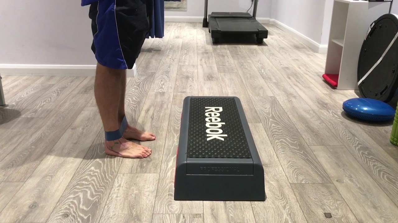YouTube player