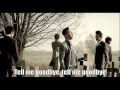 Big Bang- Tell Me Goodbye English Lyrics