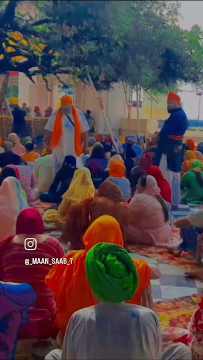 tan baba sodhi sahib ji 🙏🙏🙏🙏🙏