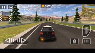 super speedy racing car games for Android - android iOS Gameplay screenshot 2