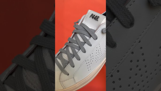 P448 Sneakers Review, LuxMommy