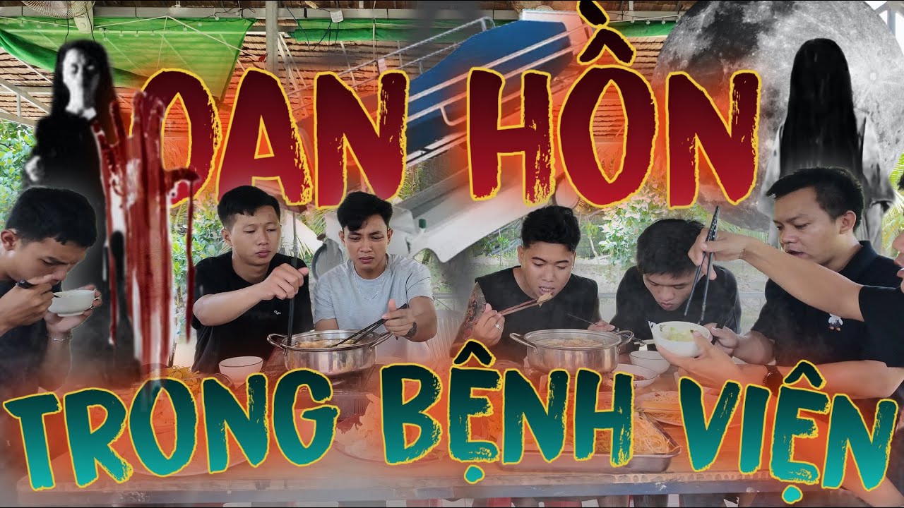 Lẩu Chay Và Những Điều Cấm Kỵ Tâm Linh Trong Bệnh Viện ! | Thanh Nhã TV