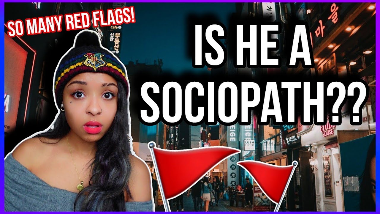 У меня САМЫЙ ХУДШИЙ папочка в Корее! | Dating Storytime