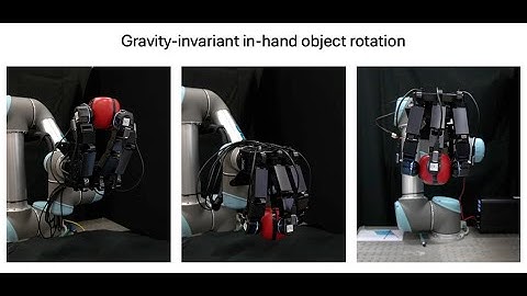 AnyRotate: Gravity-Invariant In-Hand Object Rotation with Sim-to-Real Touch