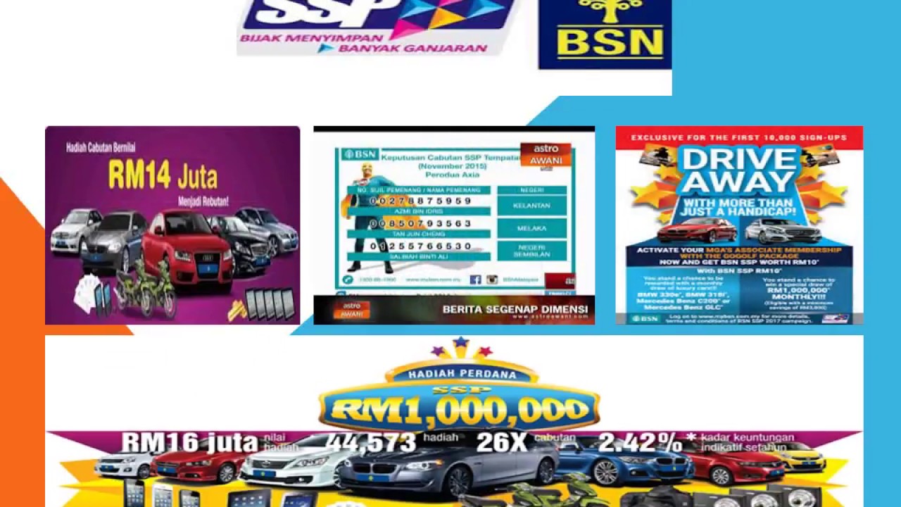 2021 bsn simpanan sijil premium Remaja 17