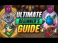 The Ultimate Beginner39s Guide to Hearthstone Battlegrounds The Ultimate Beginner39s Guide to Hearthstone Battlegrounds