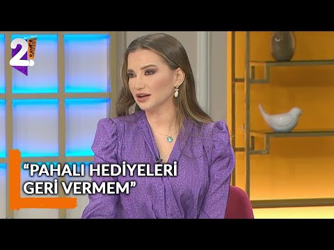 Dilay Korkmaz’dan Faruk Sabancı’nın Suçlamalarına Yanıt! | Müge ve Gülşen'le 2. Sayfa