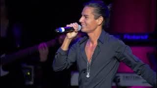 Julio Iglesias Jr. & Elena Iourova new song 'Te Extraño ' wonderful performance in Beverly Hills, CA