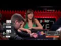 The Big Game Montreal | Day 1/3 | Full Stream | NLH & PLO Cash Poker | partypoker