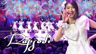 RAPSODI - JKT48 Indonesian Soccer Award Indosiar