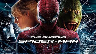 The Amazing Spider-Man 2012 Movie English Review | Andrew Garfield | Review & Facts