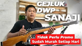 Murah Tanpa Promo Sanaji Gejluk Dwp All Varian -